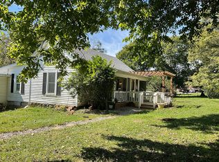 1520 Cedar Rd, Stamping Ground, KY 40379