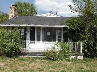 292 Franklin Rd, Waynesville, OH 45068