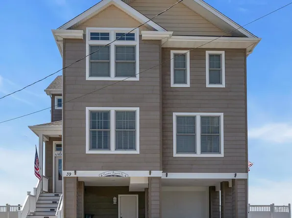 39 S Burgee Dr, Little Egg Harbor, NJ 08087
