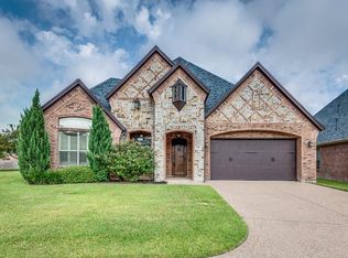 1240 Gabriel Ln, Fort Worth, TX 76116