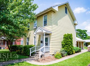 353 Cherry St, Montoursville, PA 17754