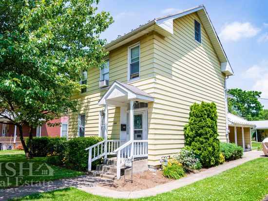 353 Cherry St Montoursville Pa 17754 Zillow