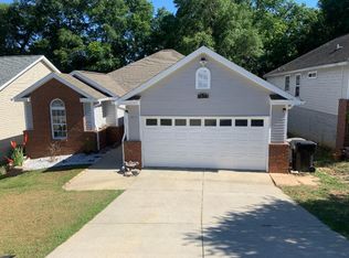 2871 Alexis Ln, Tallahassee, FL 32308