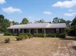 3021 Stillwell Blvd, Crestview, FL 32539