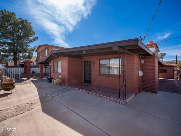 336 E Calle Soto, Nogales, AZ 85621