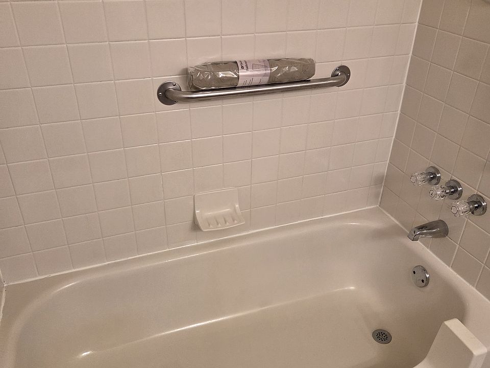 Bathroom #1