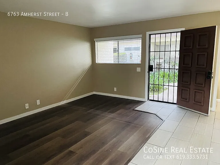 6763 Amherst St #B — Photo 2