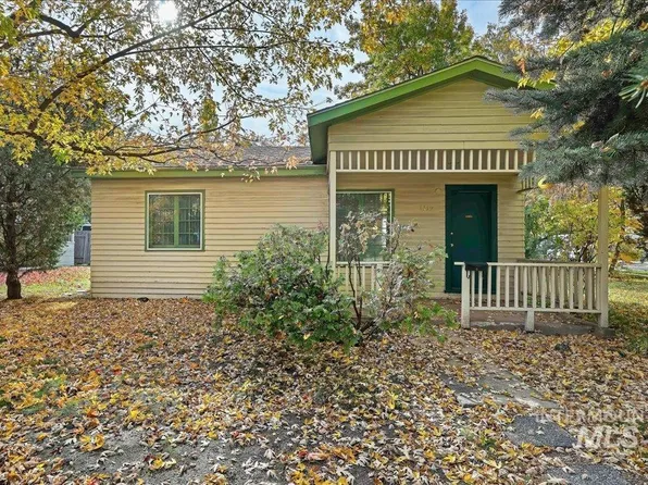 1319 W Heron St, Boise, ID 83702