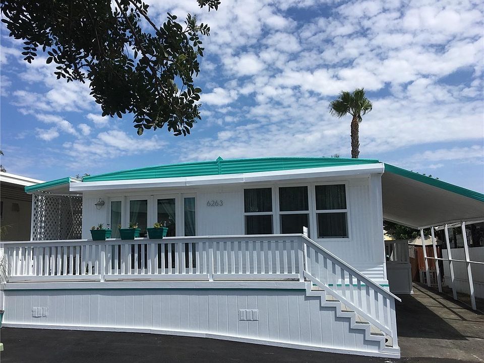 2nd image of 6263 E Golden Sands Dr #266