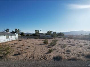 5310 E Supai Dr, Topock, AZ 86436