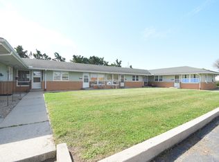 981 E Washington St, Rensselaer, IN 47978