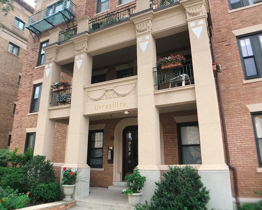 1st image of 452 Park Dr APT 13