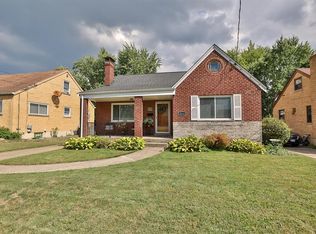 3614 Neiheisel Ave, Cincinnati, OH 45248