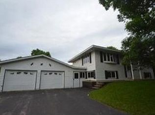 321 Rosenlund St, Woodville, WI 54028