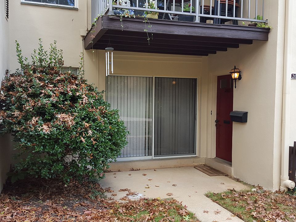 268 OFC Private entrance