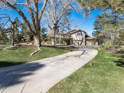 9 Sunrise Drive, Cherry Hills Village, CO, 80113