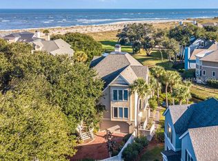 22 Ocean Point N, Hilton Head Island, SC 29928