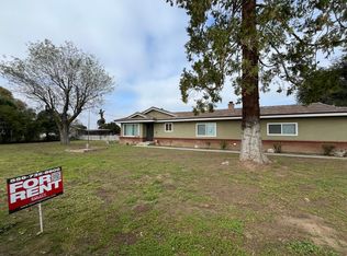 2040 Linda Vista Ave, Porterville, CA 93257
