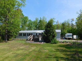 439 Garland Rd, Corinth, ME 04427