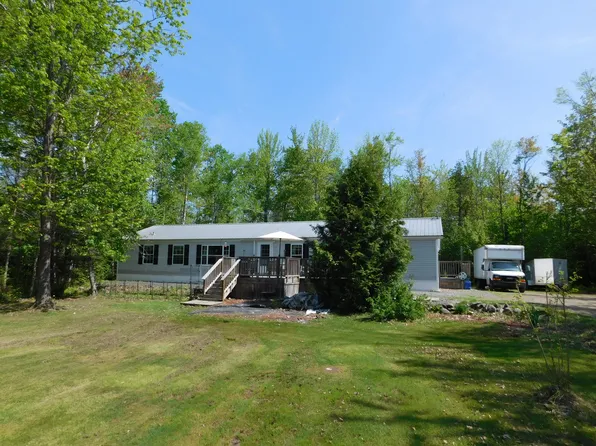 439 Garland Road, Corinth, ME 04427