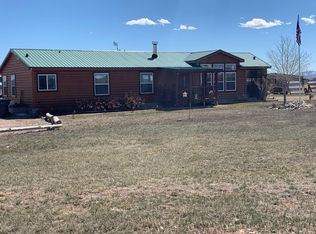 14 Tanner Ln, Big Piney, WY 83113