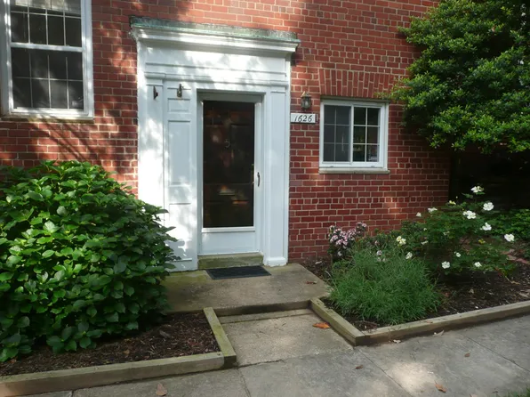 1626 Mount Eagle Pl, Alexandria, VA 22302