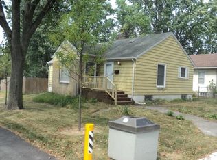 3701 Logan Ave N, Minneapolis, MN 55412