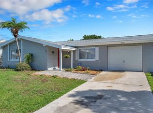 3823 Sail Dr, New Port Richey, FL 34652