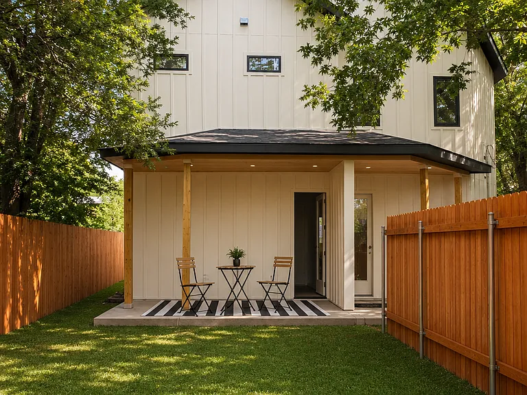 1608 Sylvan Glade #B — Photo 5