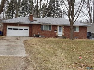5849 Pickard Dr, Toledo, OH