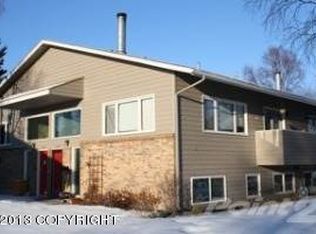 4005 Merrill Dr #3A, Anchorage, AK 99517