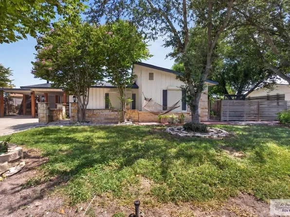 313 E Flynn Ave, Harlingen, TX 78550