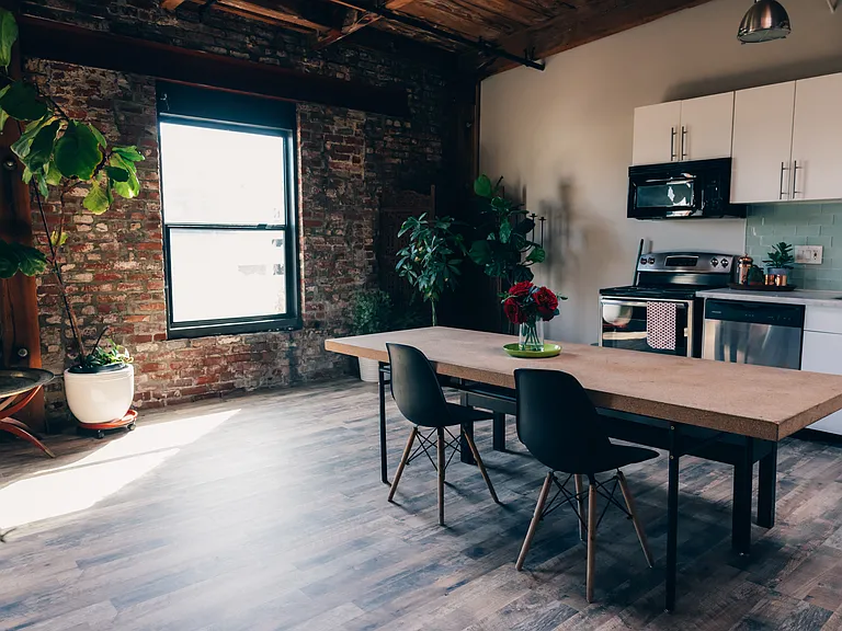 Newberry Lofts — Photo 45