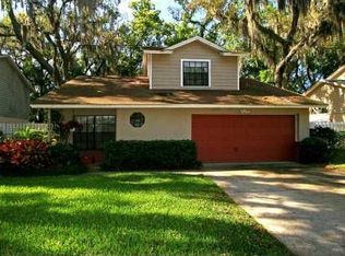 9948 Timber Oaks Ct, Orlando, FL 32817