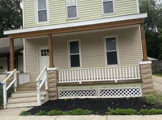 1947 W 58th St #2, Cleveland, OH 44102
