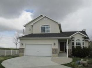22 E Teal Ct, Saratoga Springs, UT 84045