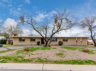 3252 N Calle De Beso, Tucson, AZ 85750