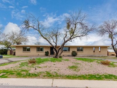 3252 N Calle De Beso, Tucson, AZ, 85750