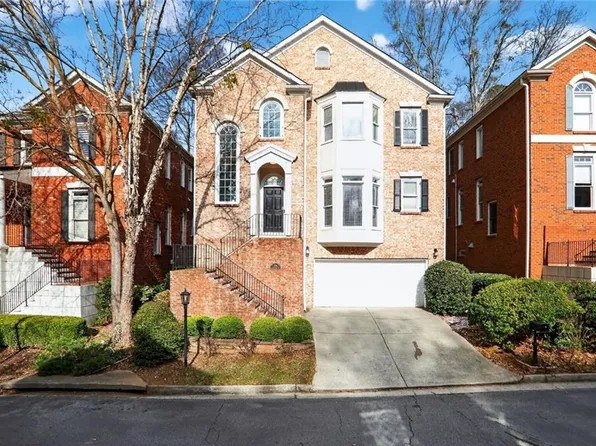 1128 Ashton Bluff Dr, Atlanta, GA 30319