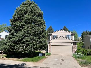 5601 S Lansing Ct, Englewood, CO 80111