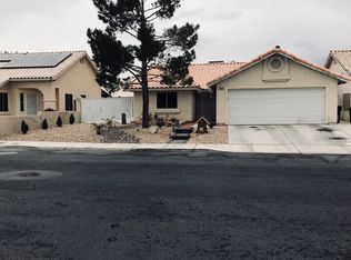3006 W Gilmore Ave, North Las Vegas, NV 89032