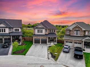 201 McFarlane Cres, Centre Wellington, ON N1M0G3