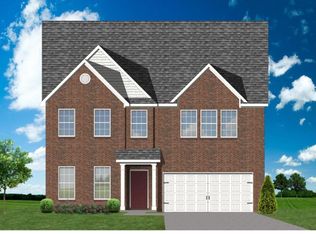 212 Delissa Dr, Georgetown, KY 40324