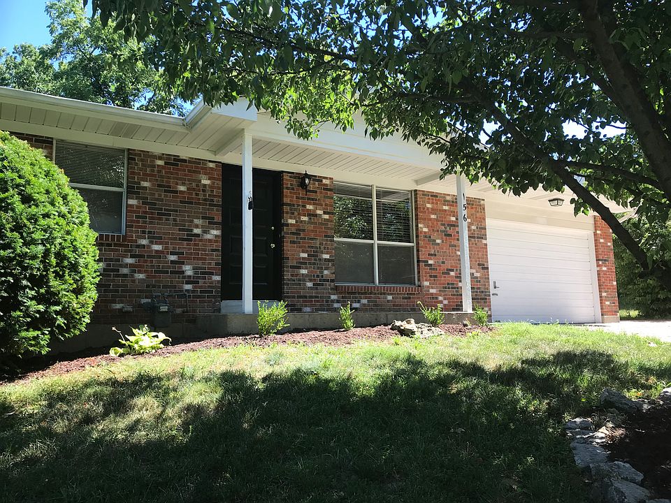 156 Hinrichs Ln, Arnold, MO 63010 Zillow