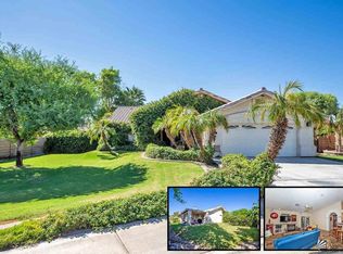 3821 W 18th Pl, Yuma, AZ 85364