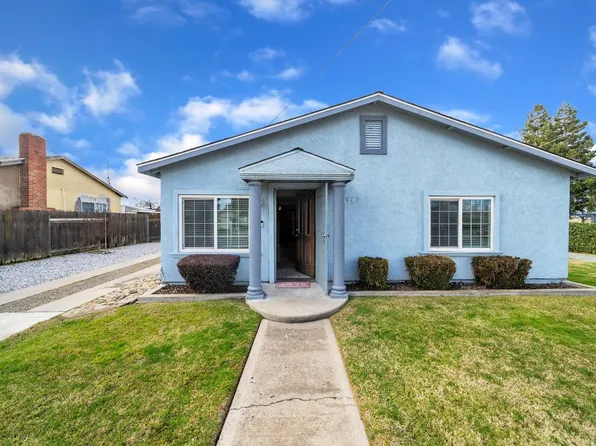 11475 Parchy St, Ballico, CA 95303