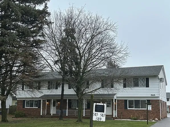 587 Pointe Tremble Rd APT 5, Algonac, MI 48001