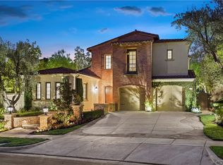 27 Canyon Ter, Irvine, CA 92603