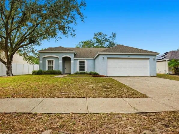 5611 Brookdale Way, Tampa, FL 33625