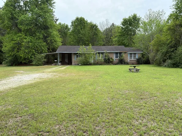 1525 T L Threadgill Rd, Camden, AL 36726